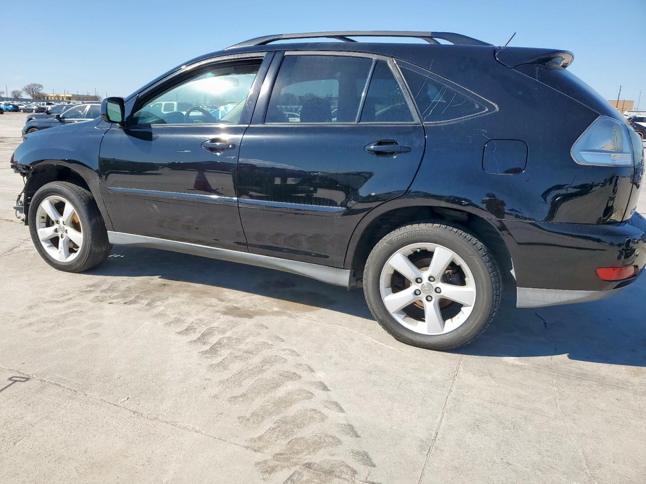 2006 Lexus RX - Image 2