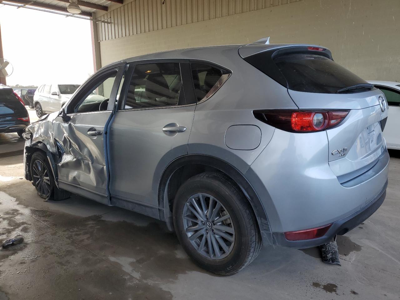 2021 Mazda CX-5 - Image 2