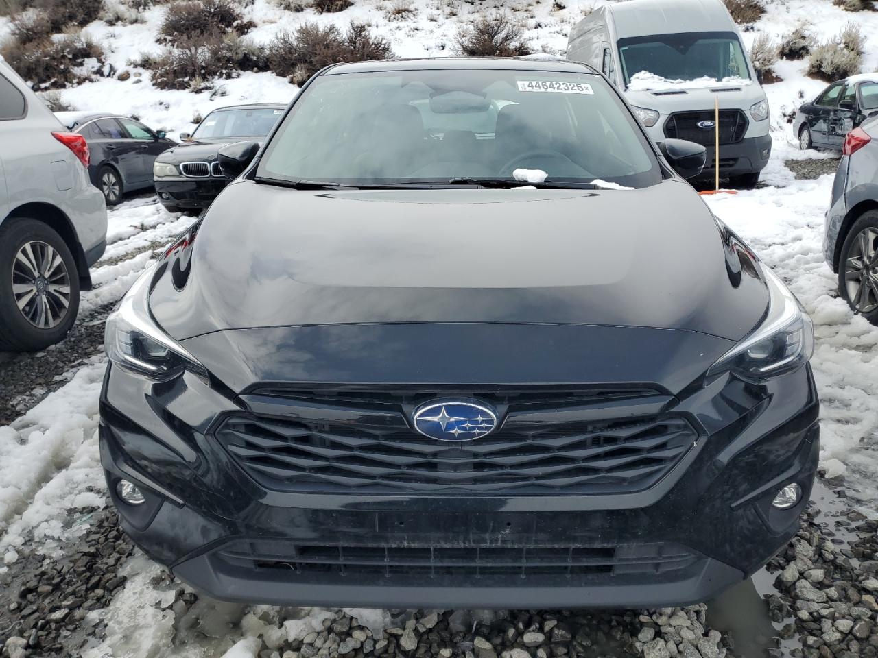 2024 Subaru Impreza - Image 5