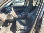 2014 Land Rover Range Rover Hse იყიდება Sun Valley-ში, CA - Rear End