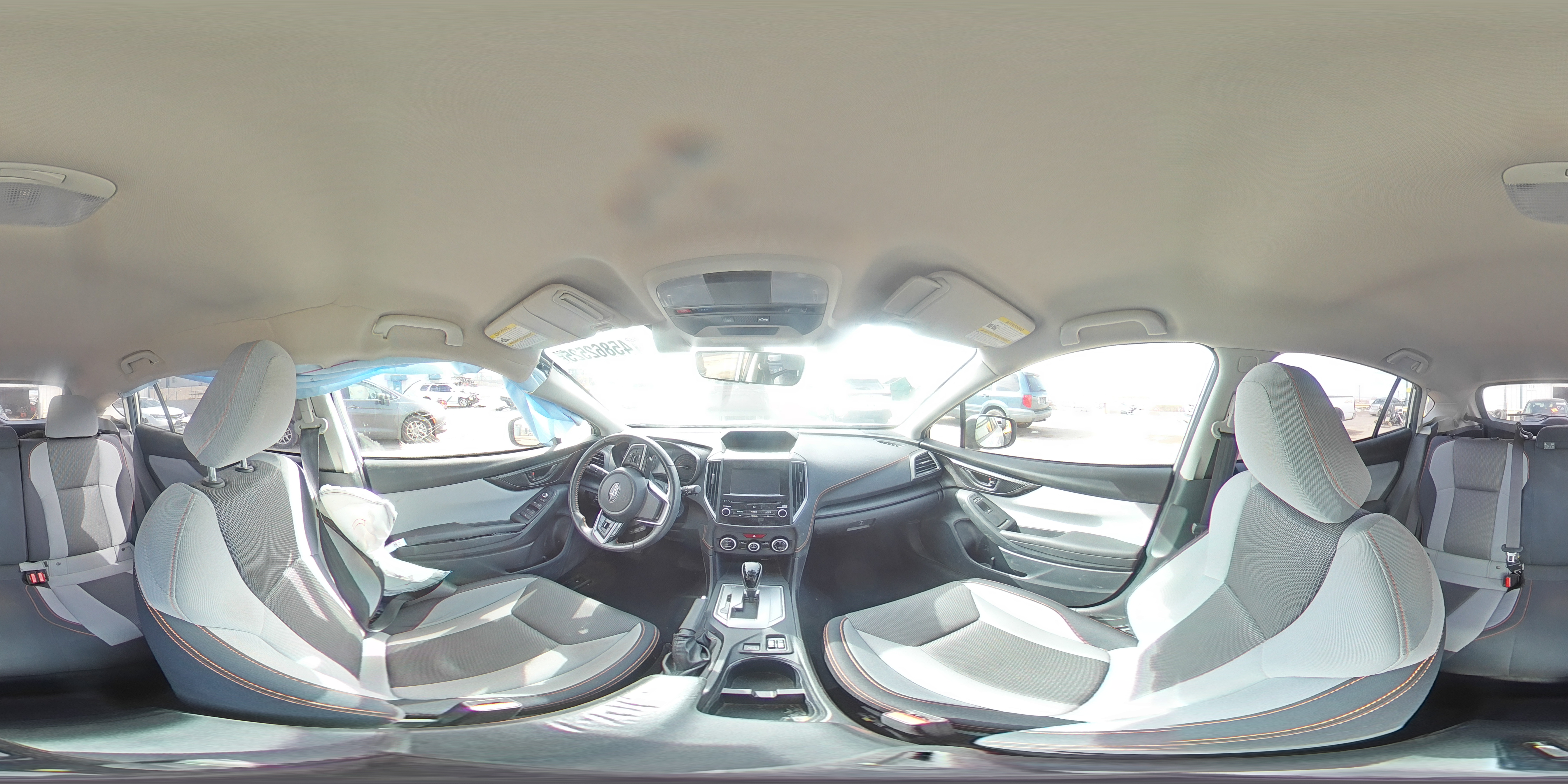 2021 Subaru XV - Image 13