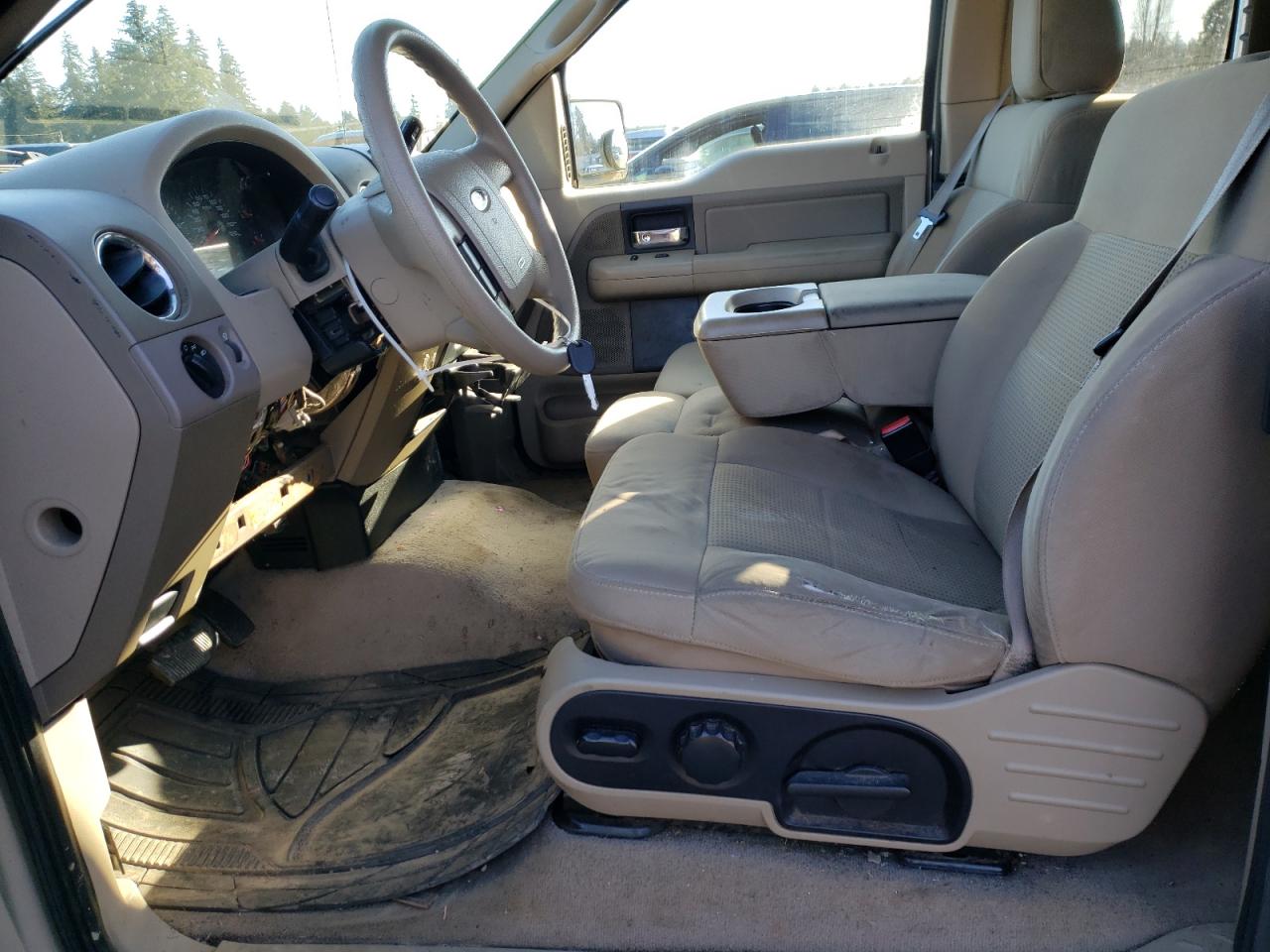 2007 Ford F-150 - Image 7