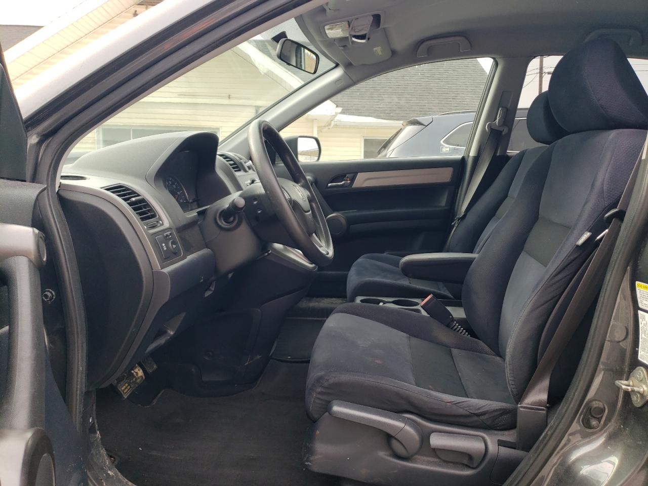 2011 Honda CR-V - Image 7