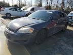 2009 Chevrolet Impala Police للبيع في Waldorf، MD - Front End