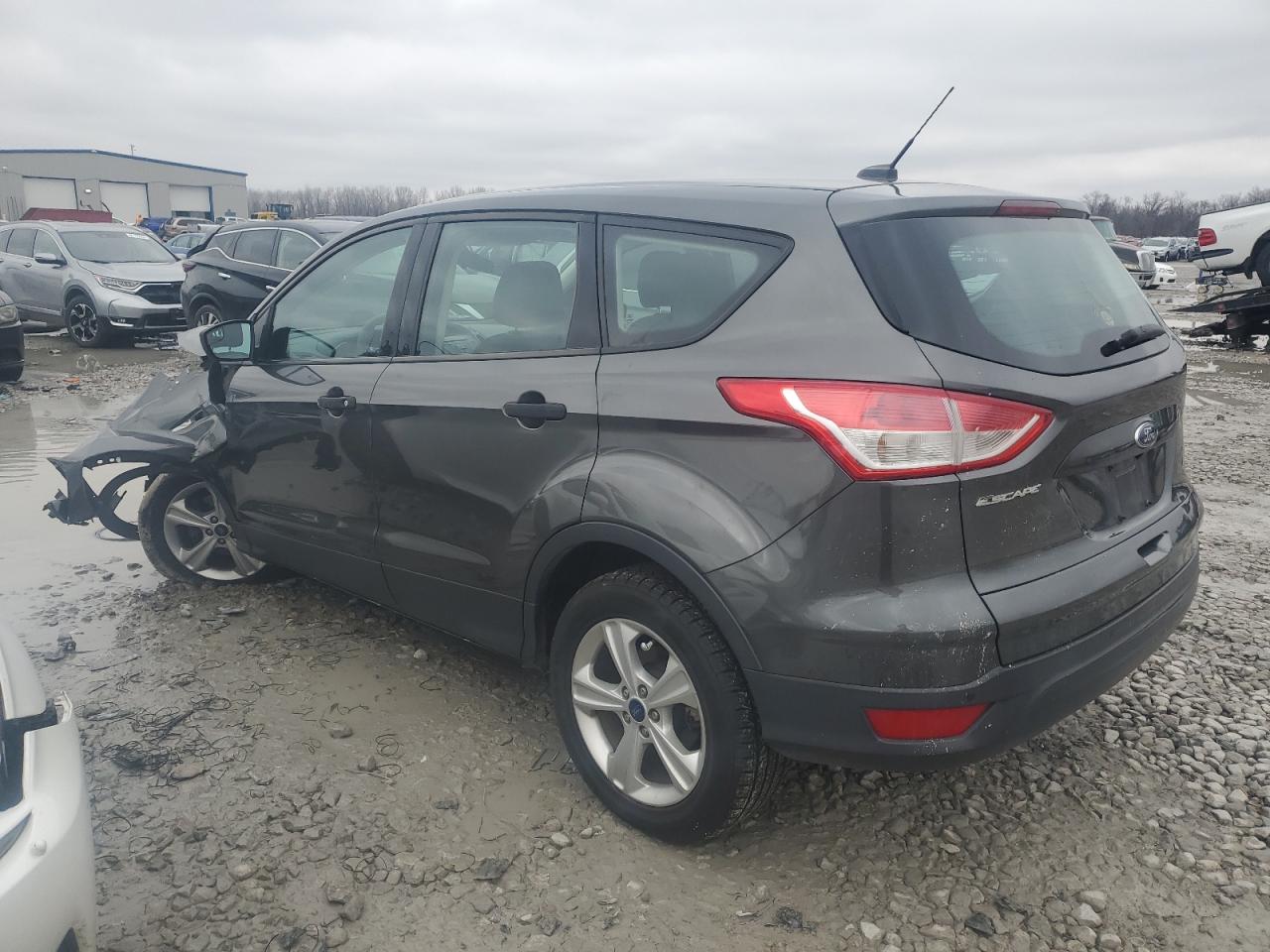 2015 Ford Escape - Image 2