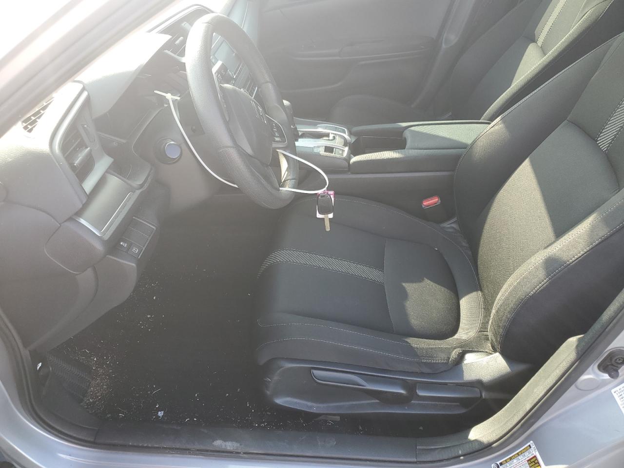 2017 Honda Civic - Image 7