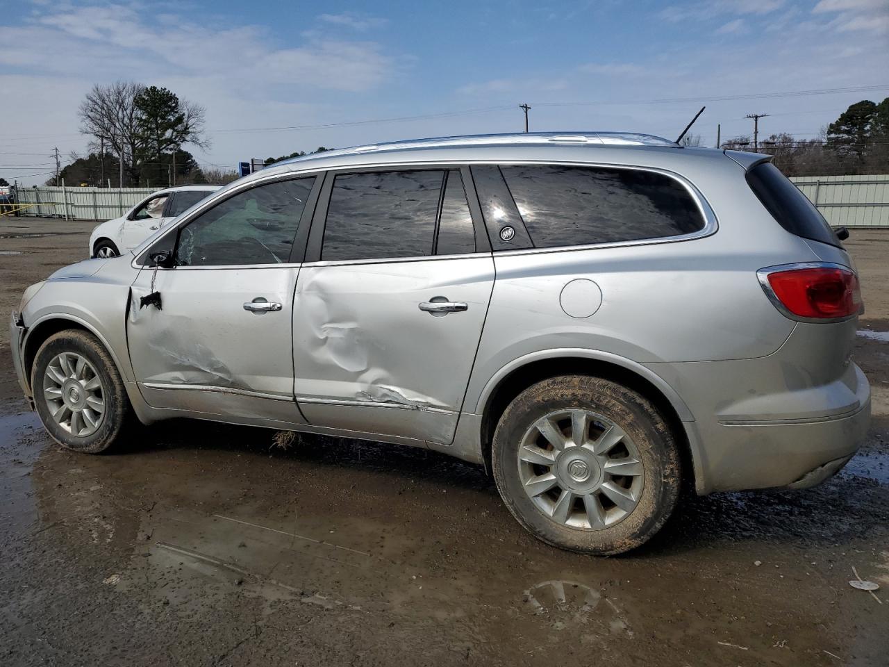 2013 Buick Enclave - Image 2