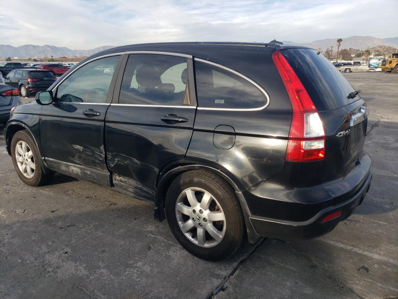 2009 Honda CR-V - Image 2