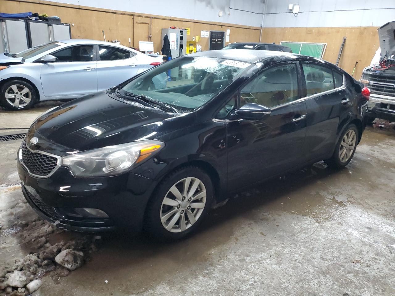 2014 Kia Forte - Image 1
