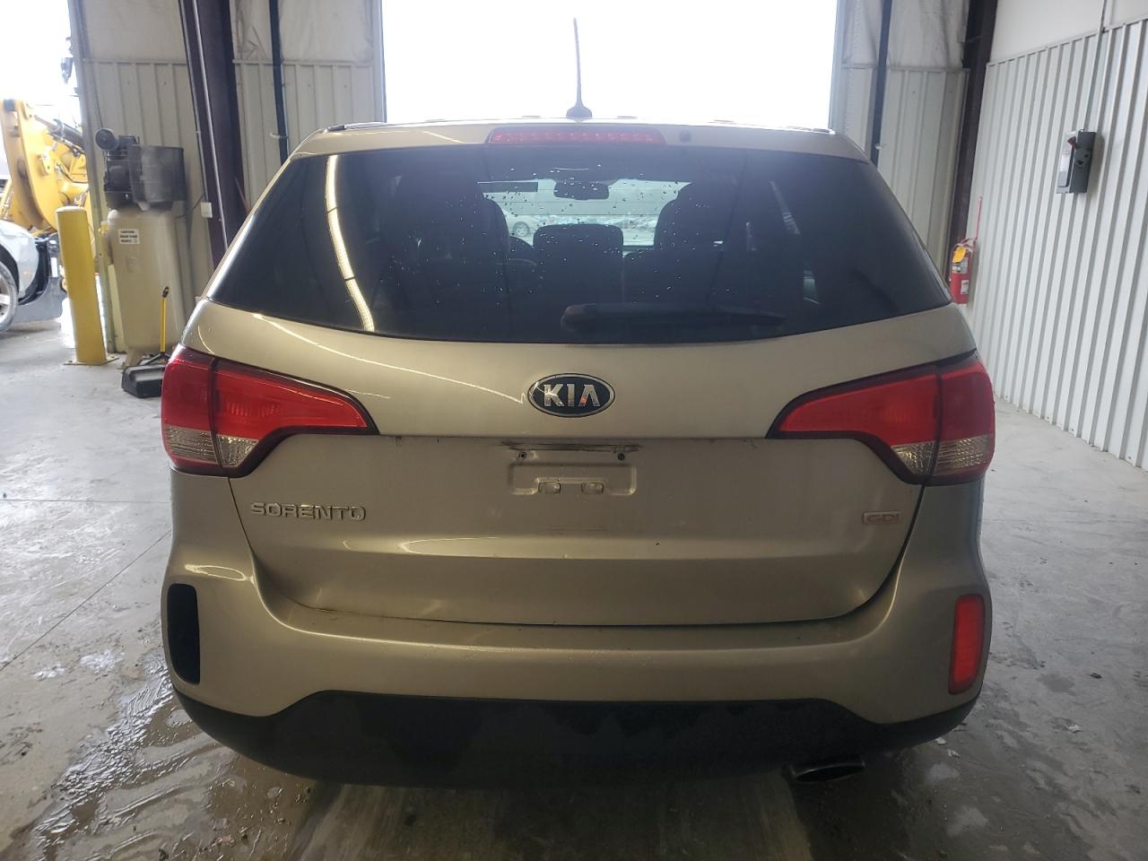 2014 Kia Sorento - Image 6