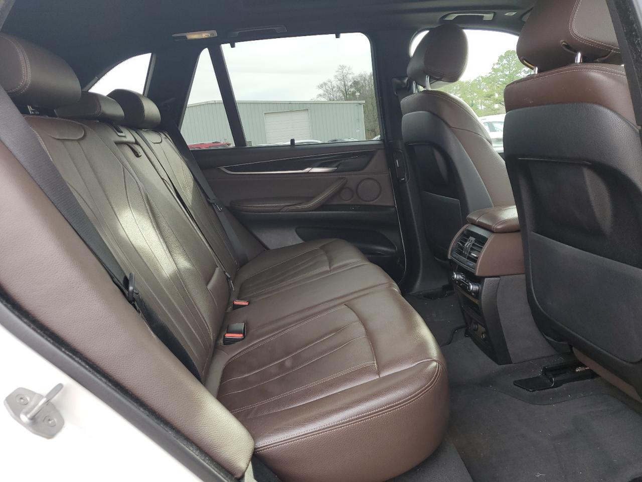 2015 BMW X5 - Image 11