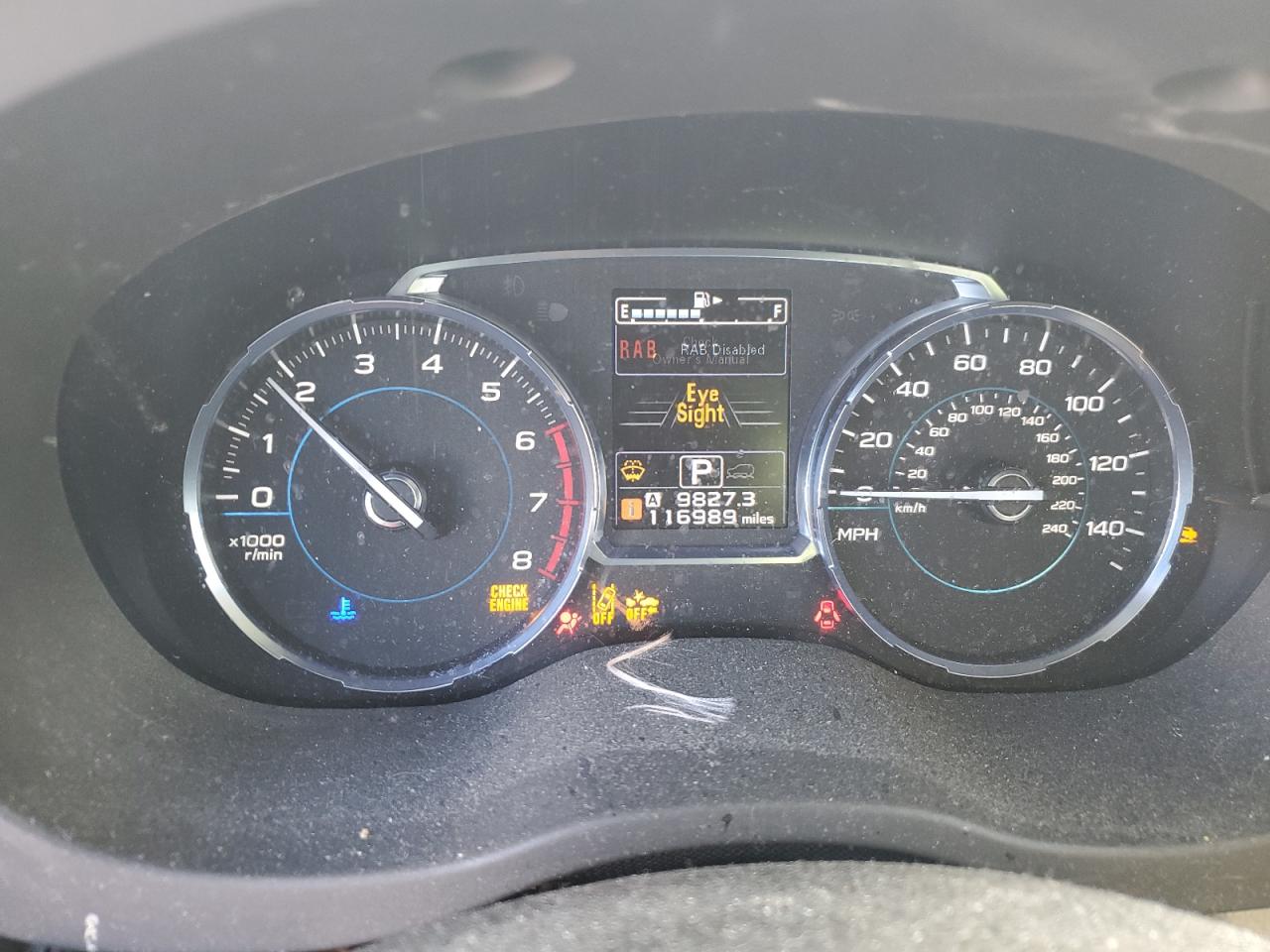 2018 Subaru Forester - Image 9