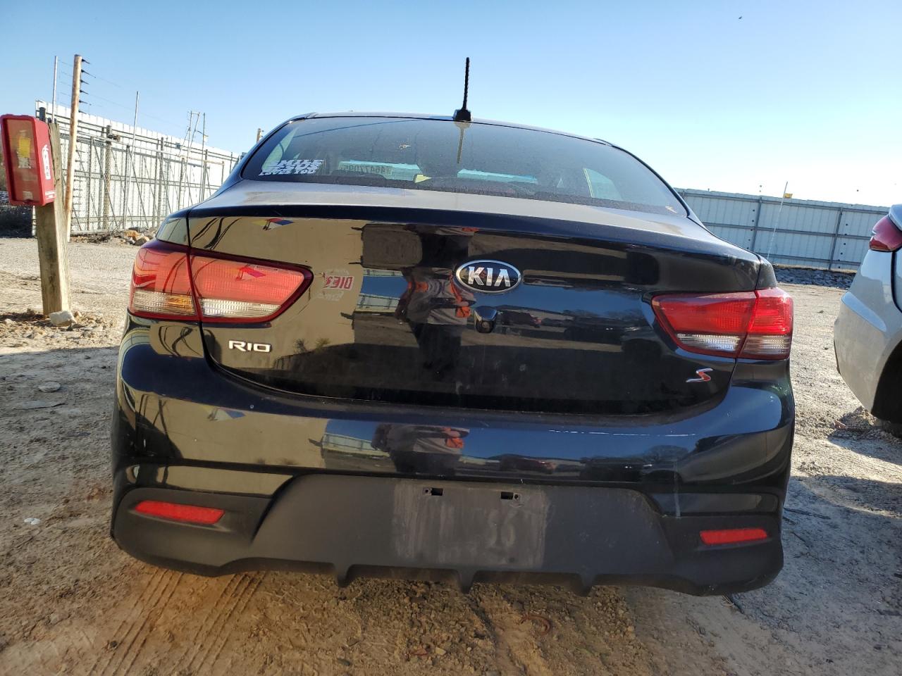 2018 Kia Rio - Image 6