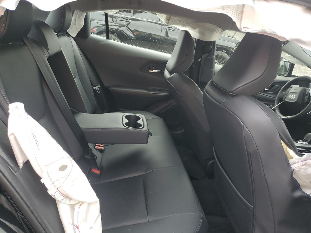 2024 Toyota Prius - Image 10