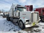 Portland, MI에서 판매 중인 2012 Western Star/Auto Car Conventional 4900Ex - Front End