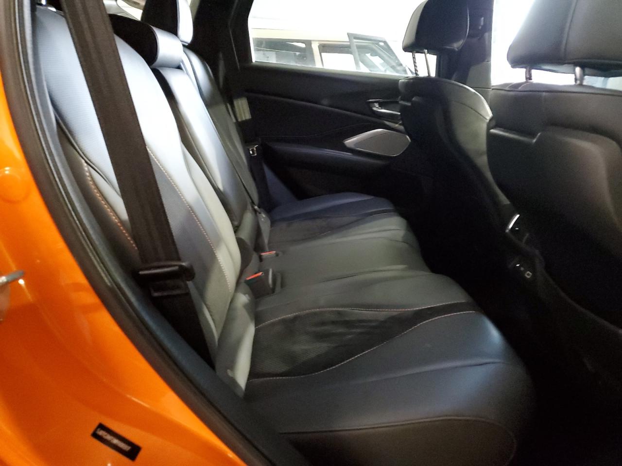 2021 Acura RDX - Image 10