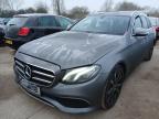 2020 MERCEDES-BENZ E CLASS E300DE SE 5DR 9G-TRONIC for sale at Copart SANDY
