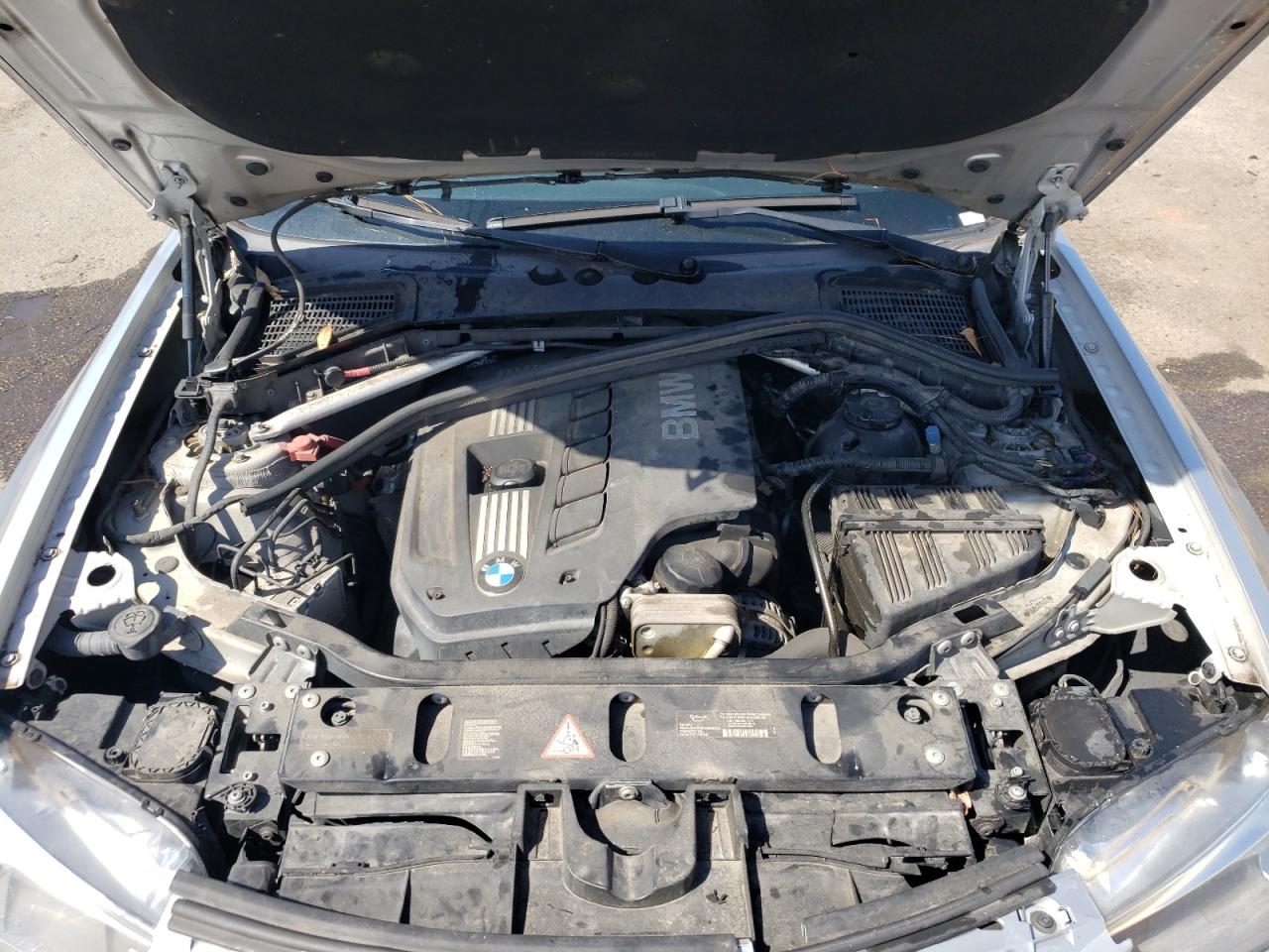 2011 BMW X3 - Image 12