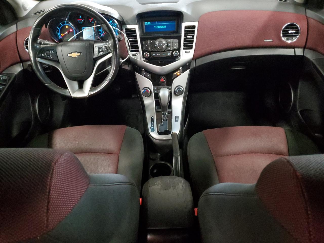 2012 Chevrolet Cruze - Image 8