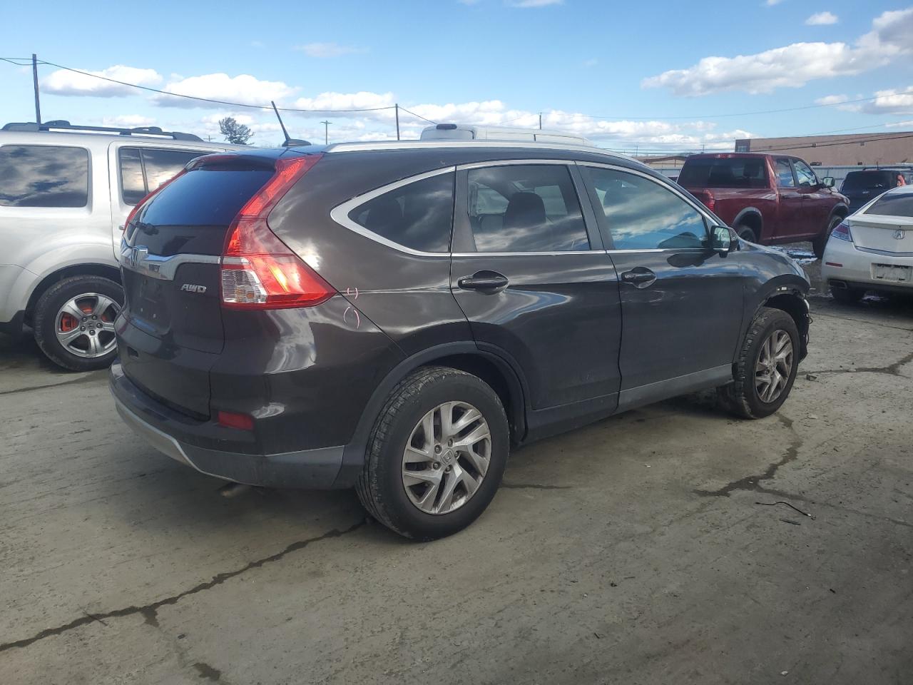 2015 Honda CR-V - Image 3