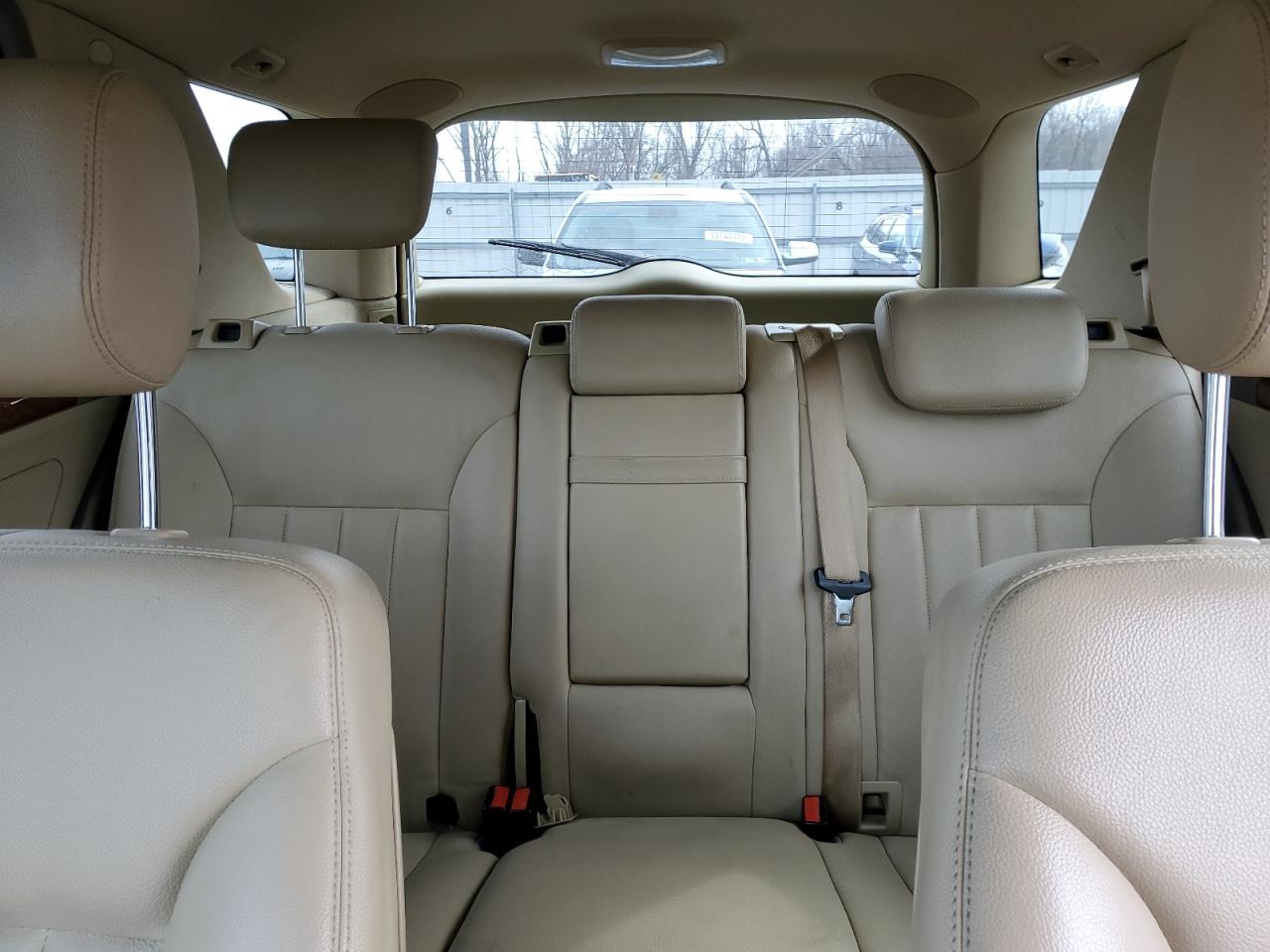 2006 Mercedes-Benz M-klasse - Image 10