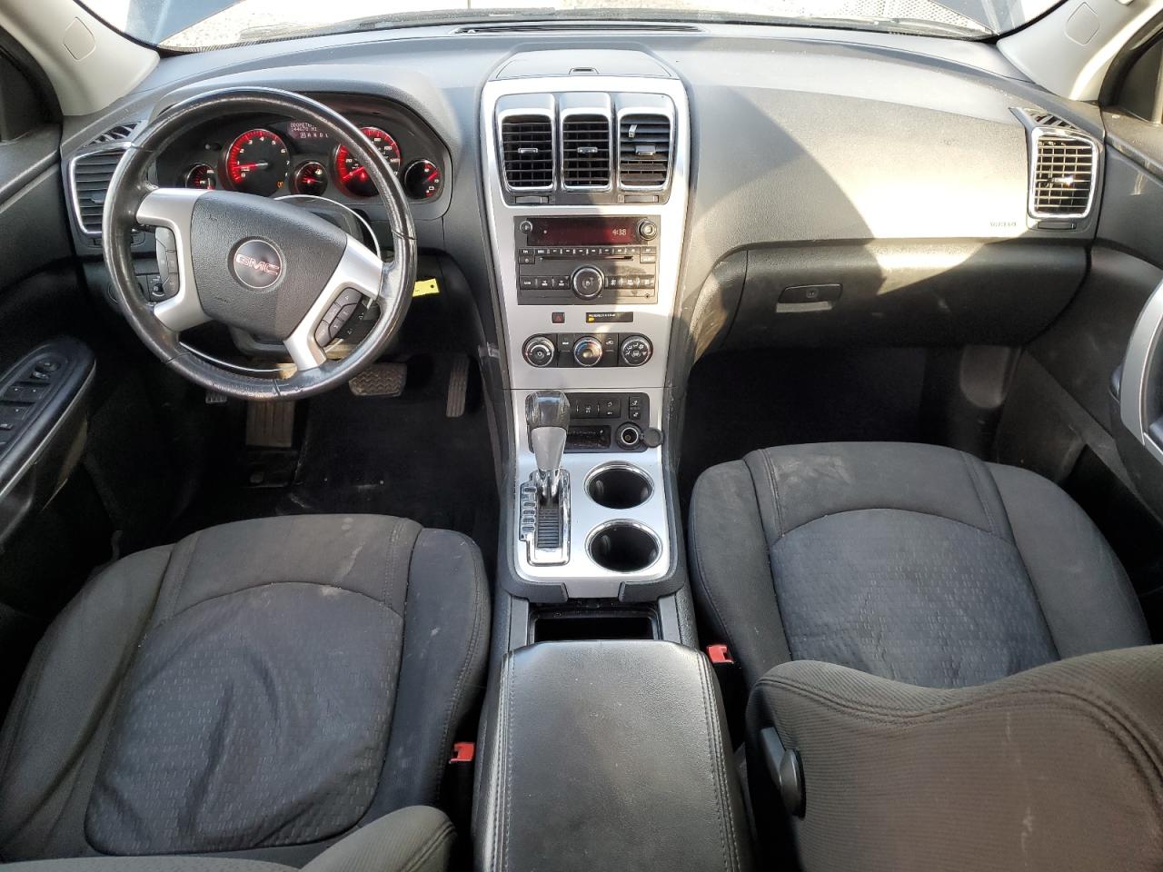 2012 GMC Acadia - Image 8