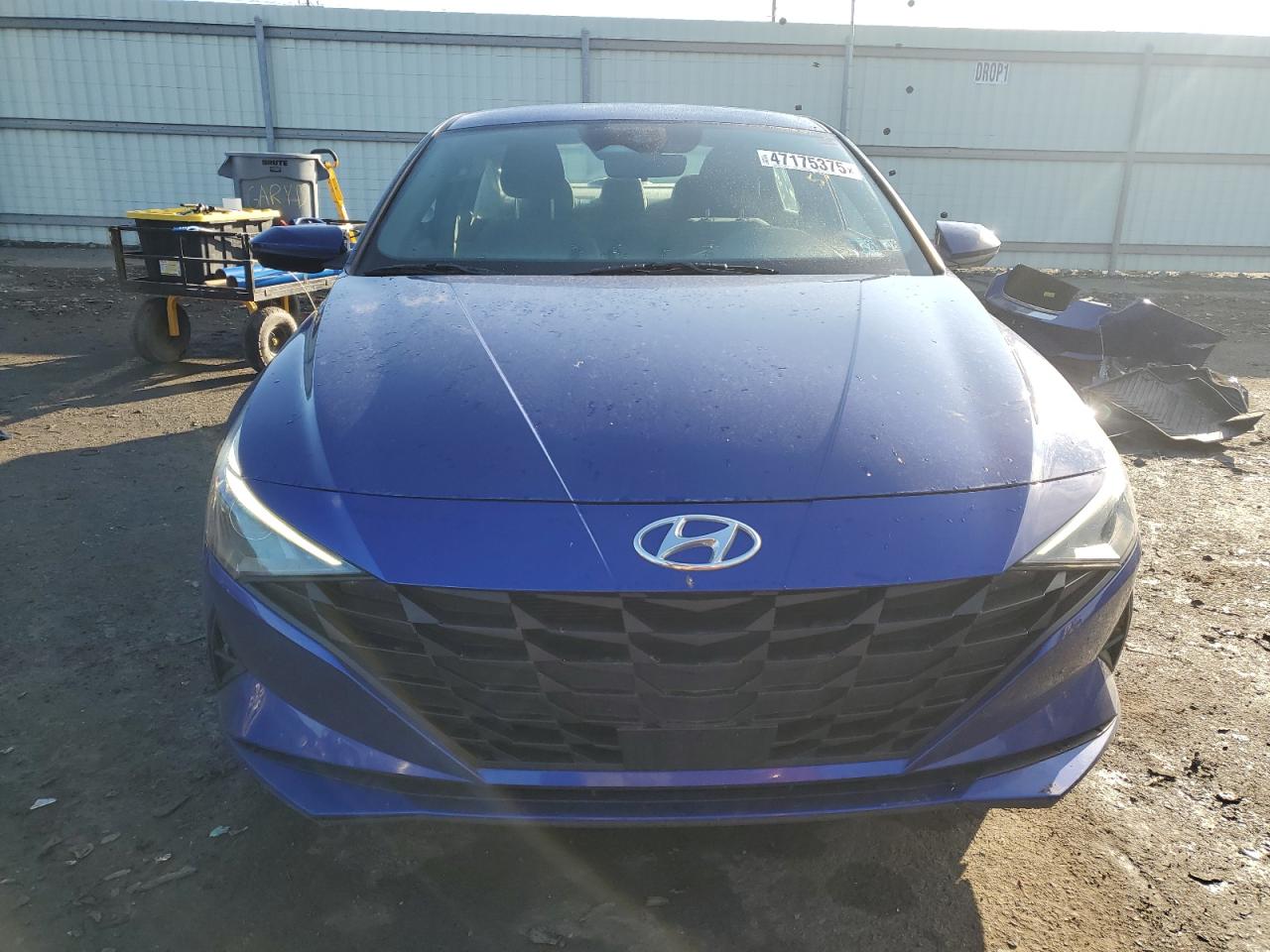 2022 Hyundai Elantra - Image 5