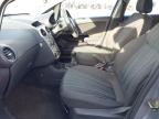 2007 VAUXHALL CORSA CLUB for sale at Copart WESTBURY