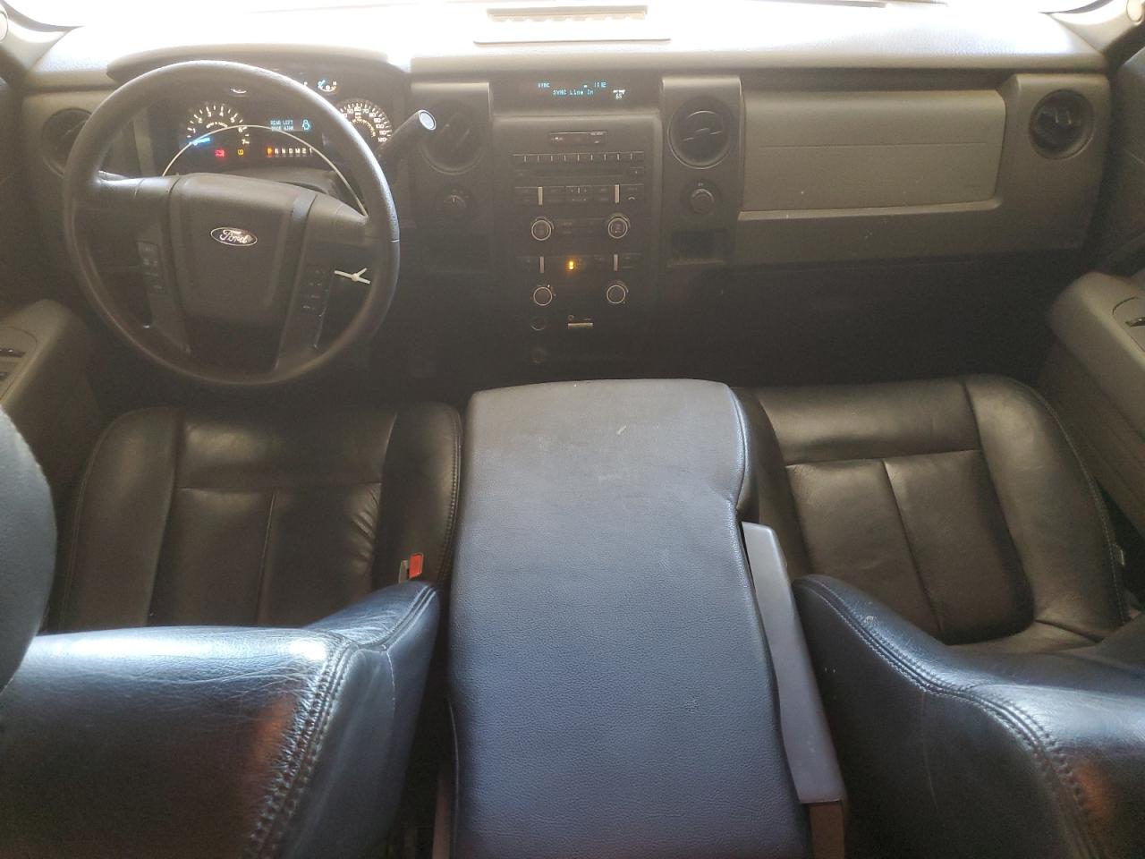 2013 Ford F-150 - Image 8