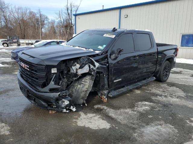 2023 Gmc Sierra K1500 Elevation