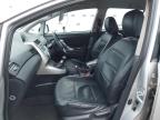 2012 TOYOTA VERSO TR D for sale at Copart WHITBURN