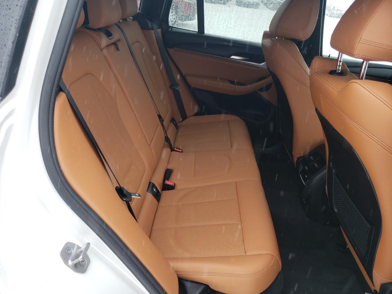 2022 BMW X3 - Image 11