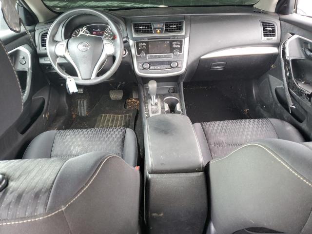  NISSAN ALTIMA 2017 Szary