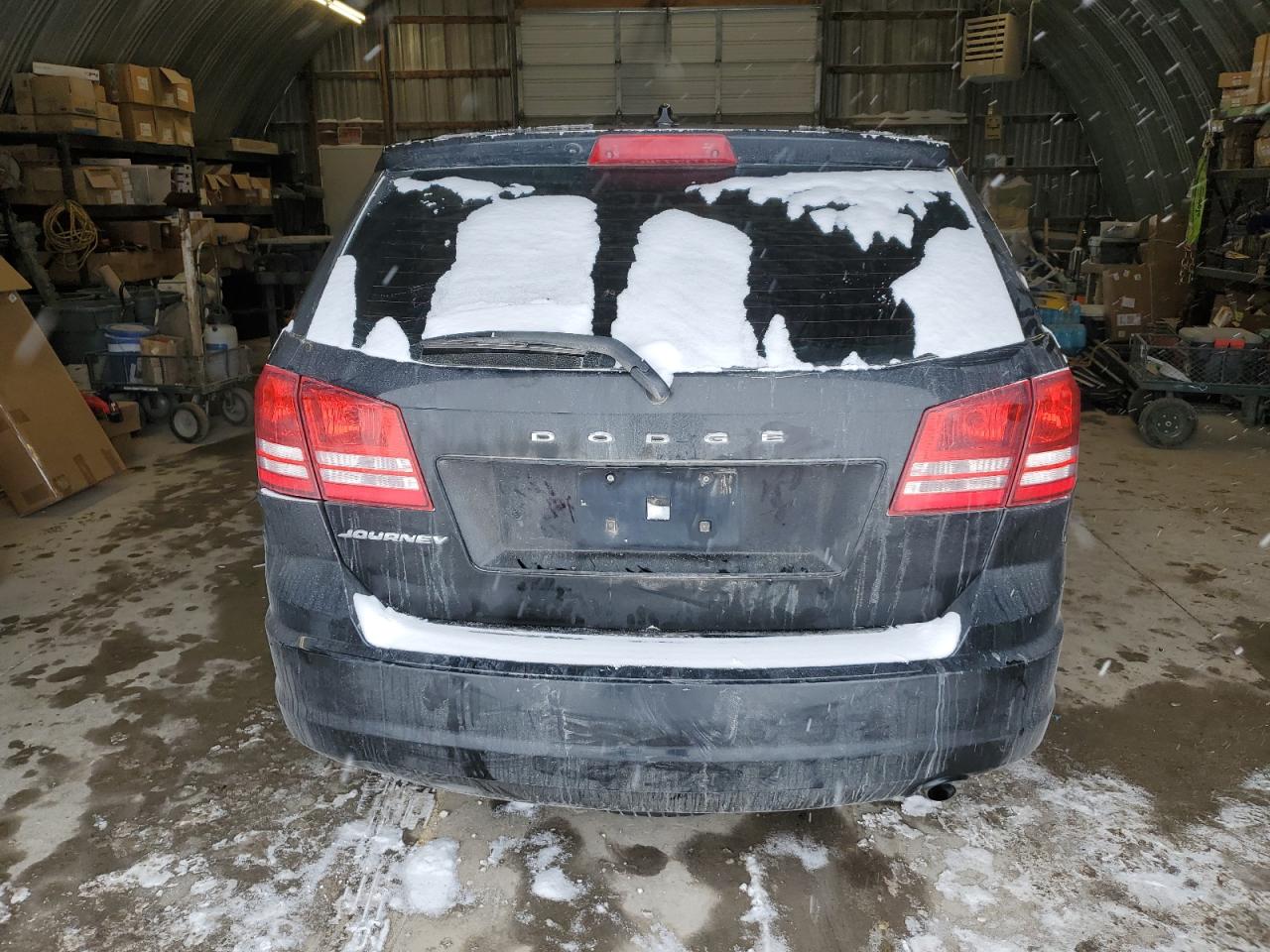 2015 Dodge Journey - Image 6