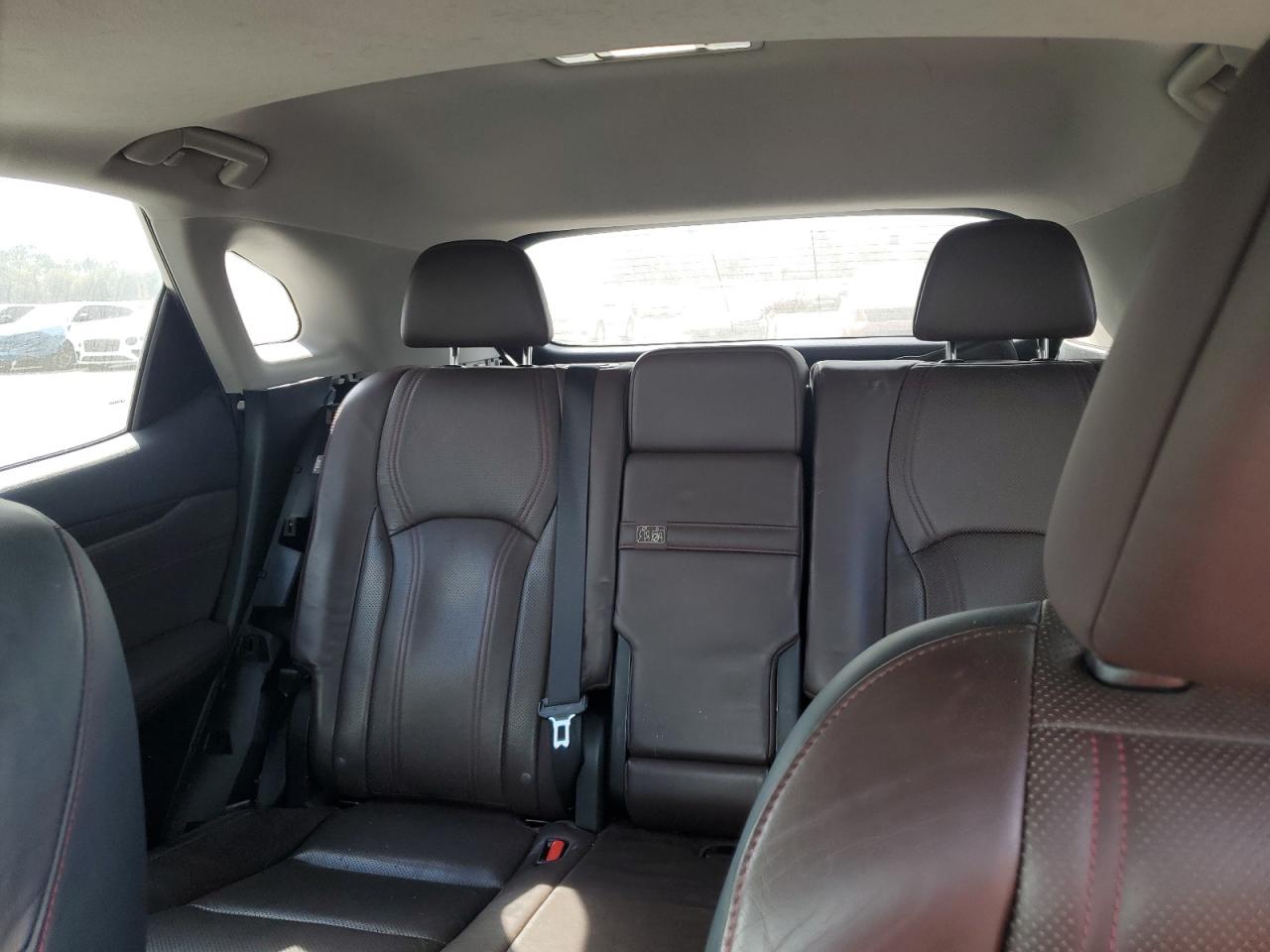 2016 Lexus RX - Image 10
