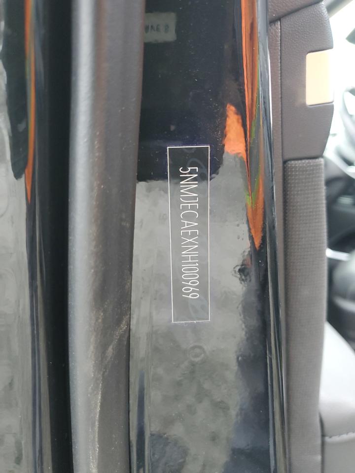 2022 Hyundai Tucson - Image 15