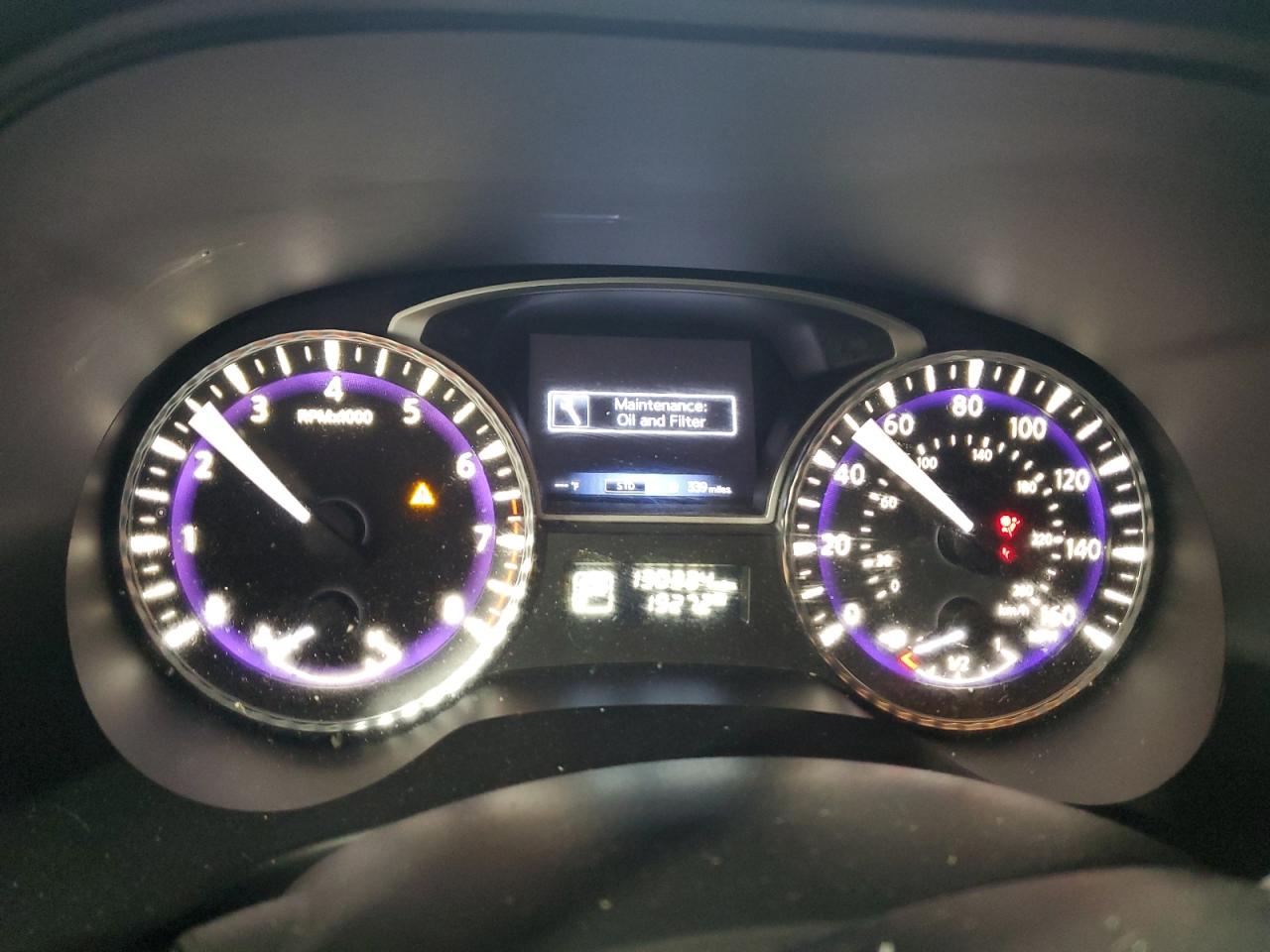2017 Infiniti QX60 - Image 9