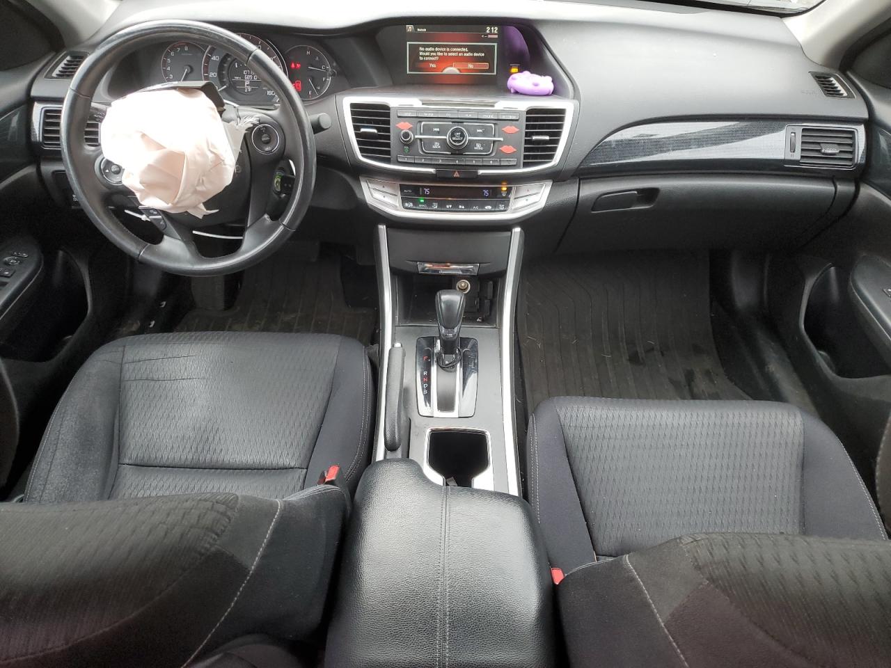 2014 Honda Accord - Image 8