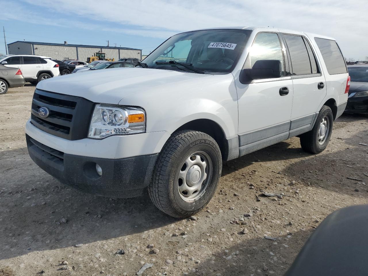 2010 Ford Expedition - Image 1
