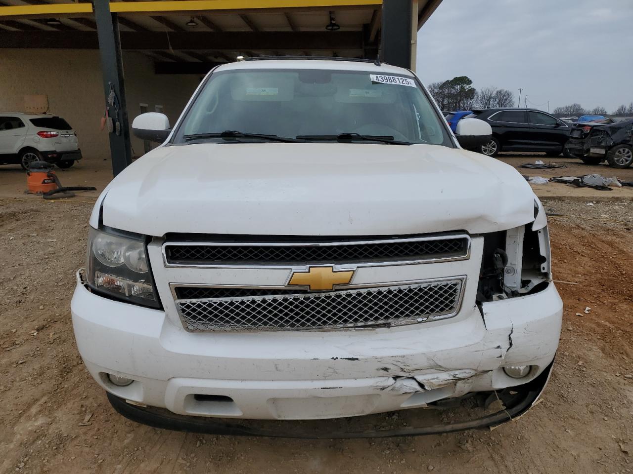 2013 Chevrolet Tahoe - Image 5