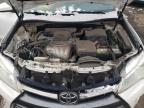 2015 Toyota Camry Le de vânzare în New Britain, CT - Side