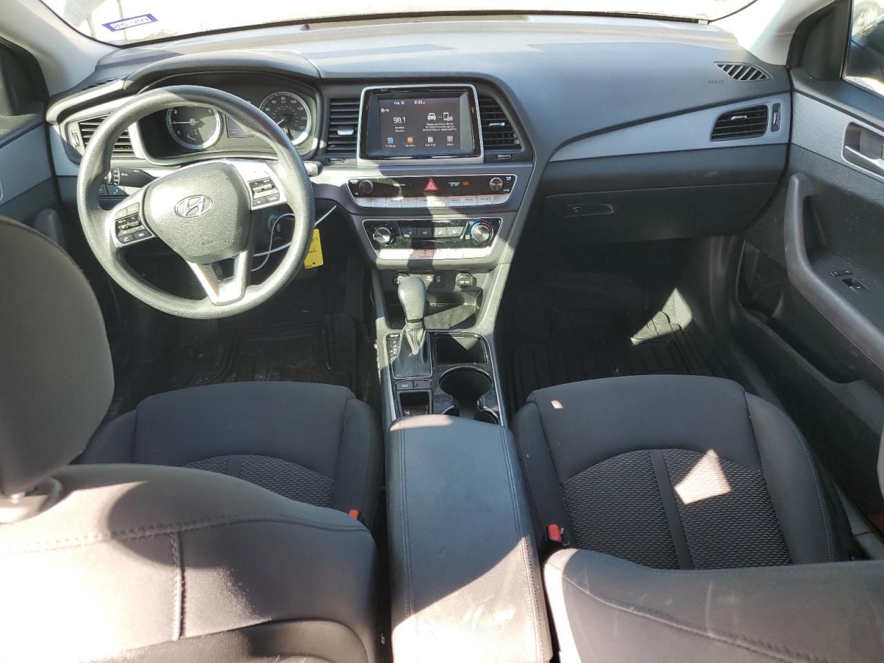 2019 Hyundai Sonata - Image 8