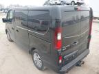 2016 RENAULT TRAFIC SL2 for sale at Copart SANDY