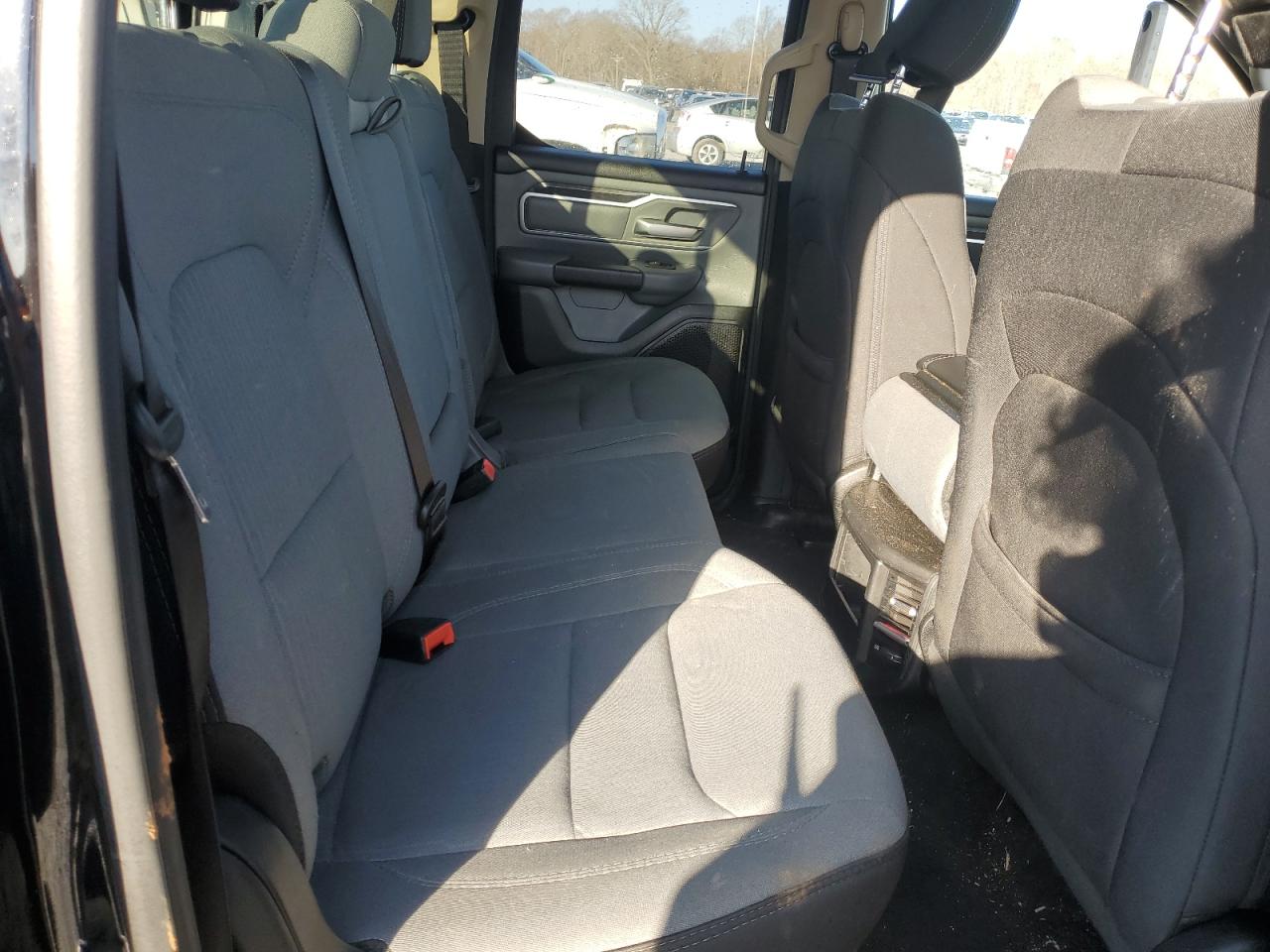 2020 RAM 1500 - Image 10