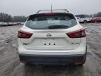 2022 Nissan Rogue Sport Sl for Sale in Finksburg, MD - Front End