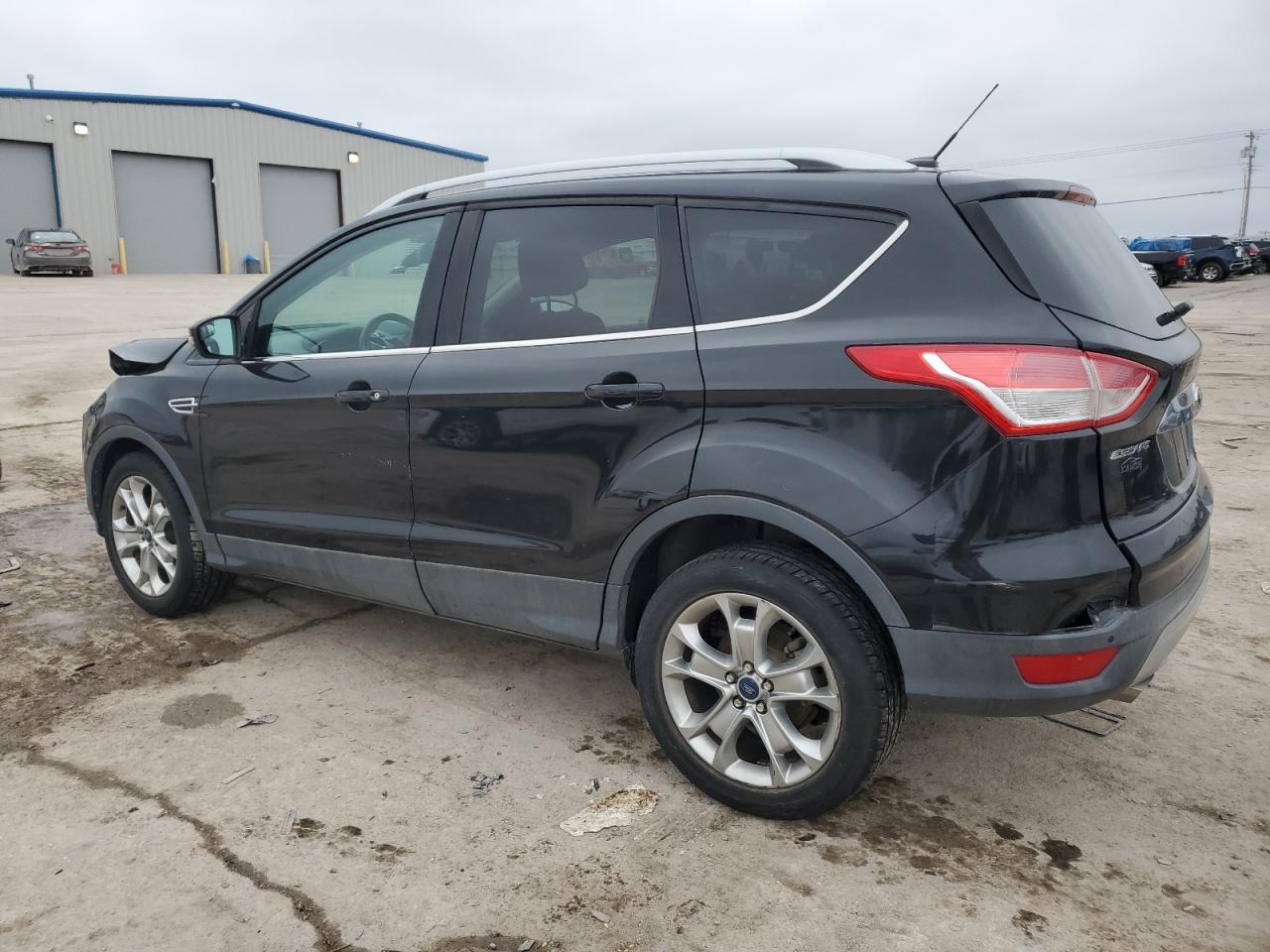 2014 Ford Escape - Image 2