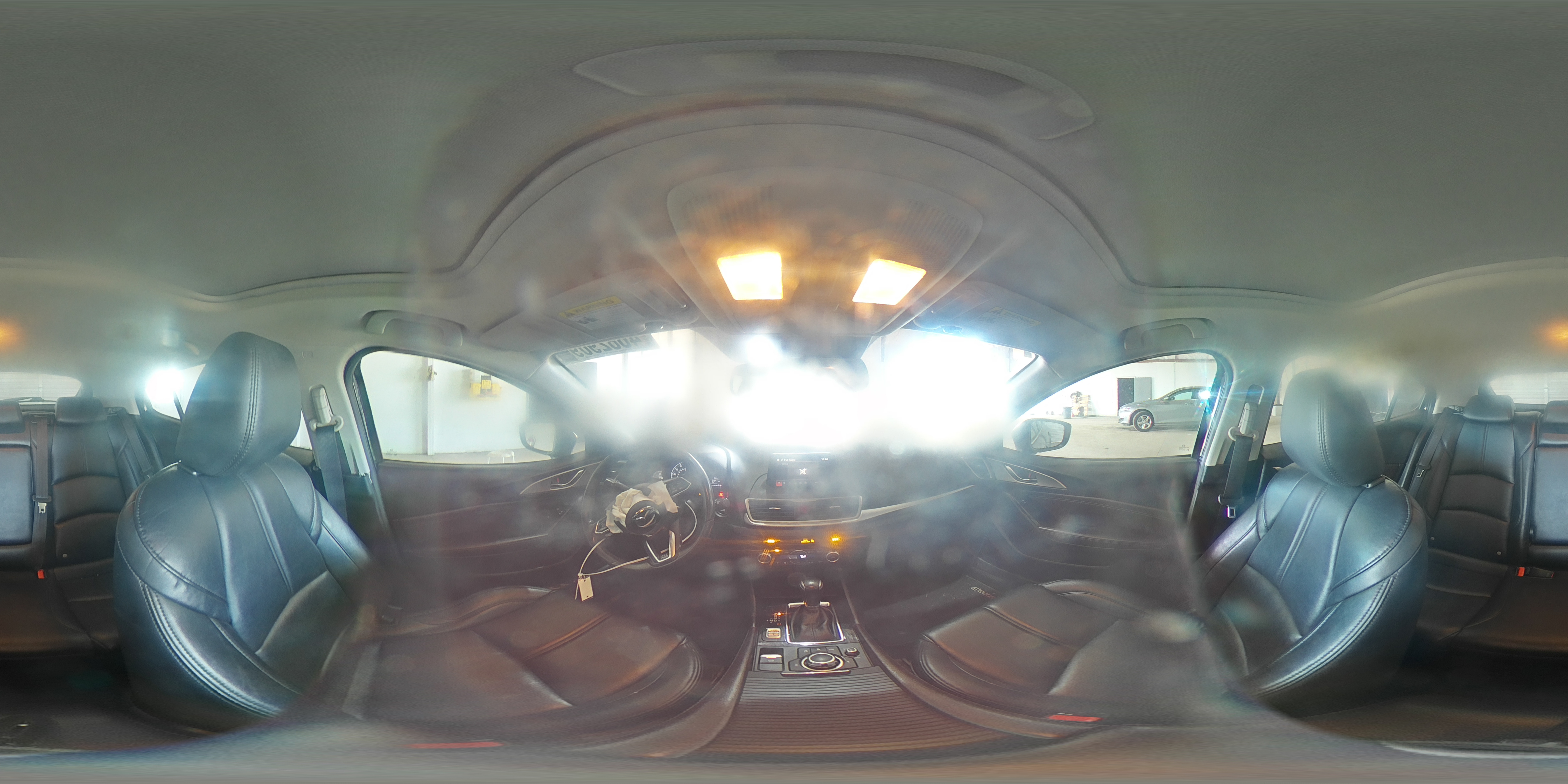 2017 Mazda 3 - Image 13