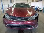 2015 Chrysler 200 Limited for Sale in Pasco, WA - Front End