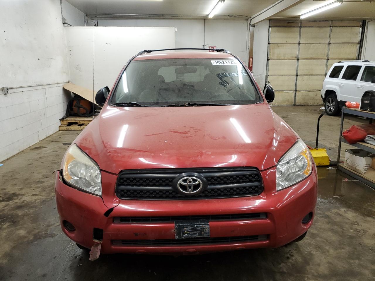 2006 Toyota RAV 4 - Image 5