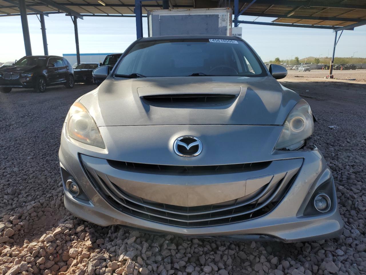 2010 Mazda 3 - Image 5